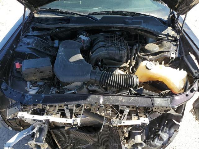 2C3CDZAG6KH733450 Dodge Challenger Sxt