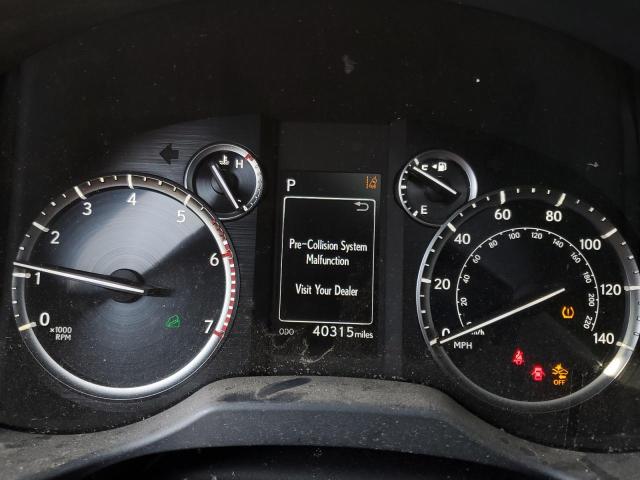 2021 LEXUS GX 460 PRE JTJAM7BX2M5278366