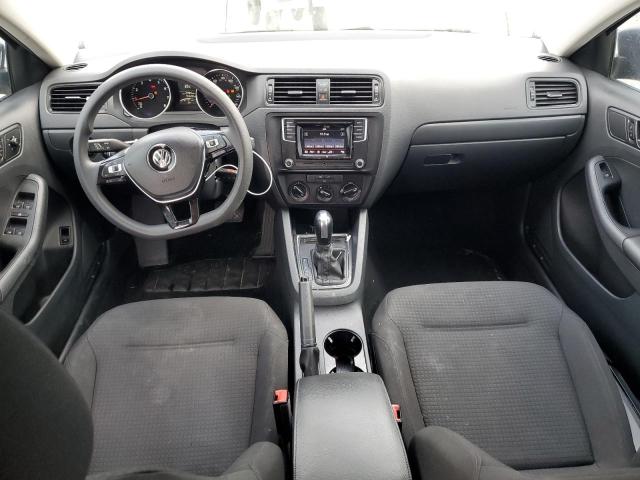 2016 VOLKSWAGEN JETTA S 3VW267AJXGM357813