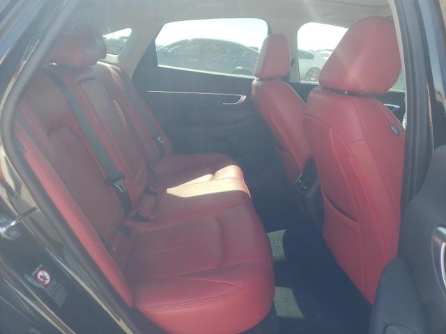 2022 HYUNDAI SONATA SEL KMHL14JA0NA219224