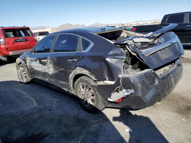 1N4AL3AP5FN897536 Nissan ALTIMA 2.5