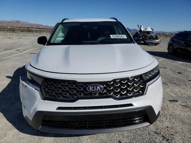 5XYRLDLC8MG054884 KIA SORENTO S