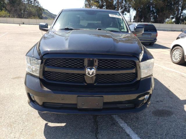 2016 RAM 1500 HFE - 1C6RR6ZM6GS142347