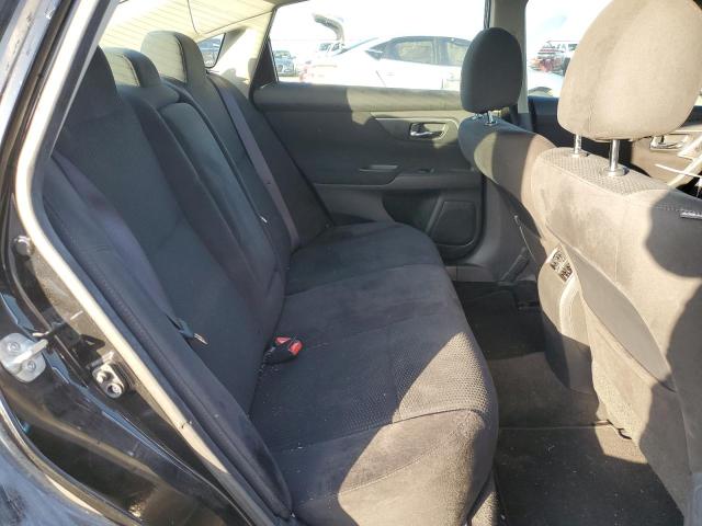 2015 NISSAN ALTIMA 2.5 1N4AL3AP4FC138260