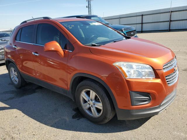 2015 CHEVROLET TRAX 1LT KL7CJLSB0FB067590