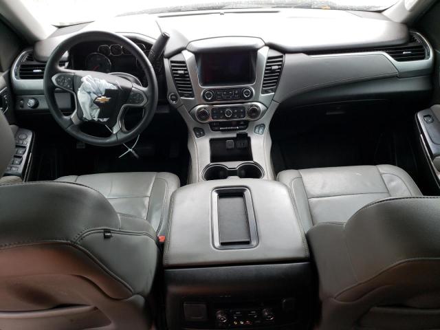 2015 CHEVROLET TAHOE C150 1GNSCBKC0FR107743