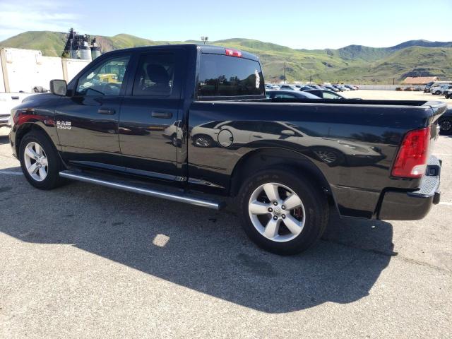 2016 RAM 1500 HFE - 1C6RR6ZM6GS142347