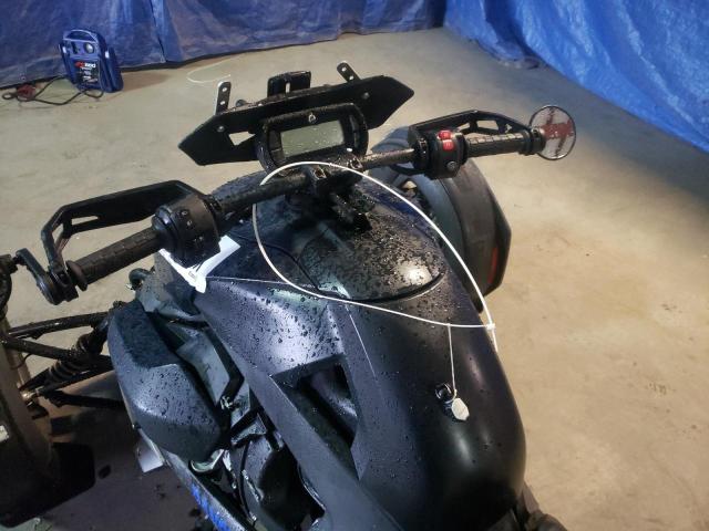 2020 CAN-AM RYKER RALL - 3JB2GEG23LJ000119