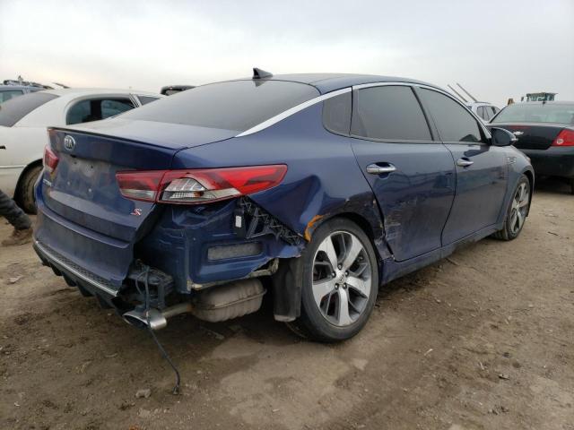 5XXGT4L36KG364802 KIA Optima Lx