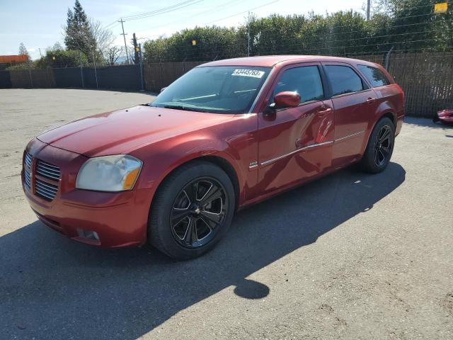 2005 Dodge Magnum R/T