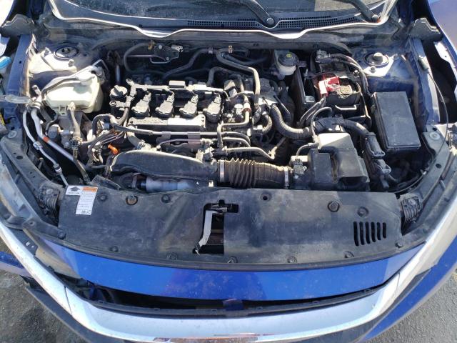 2016 HONDA CIVIC TOUR 2HGFC1F98GH649565