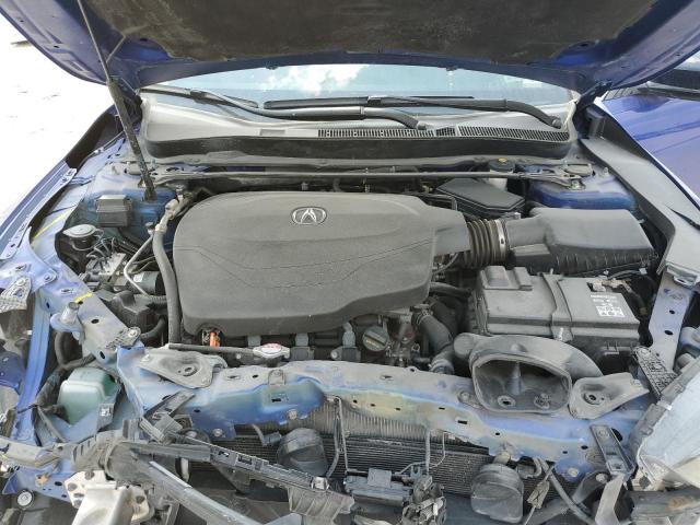 2019 ACURA TLX TECHNO - 19UUB2F68KA009577