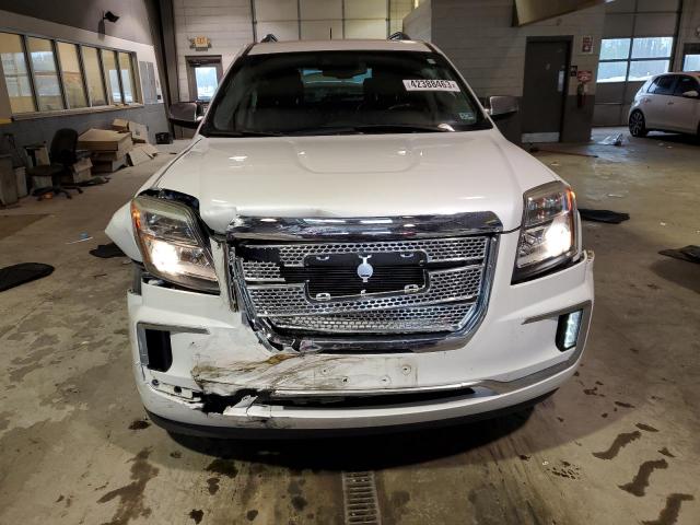 2017 GMC TERRAIN DE - 2GKFLVE35H6254988