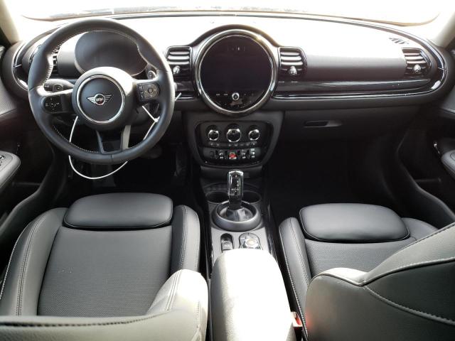 WMWLV7C01N2R07934 Mini Cooper S Clubman