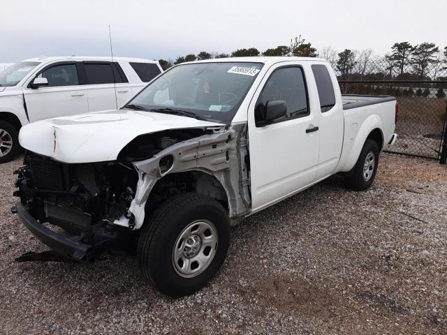 1N6BD0CT8KN740157 | 2019 NISSAN FRONTIER S