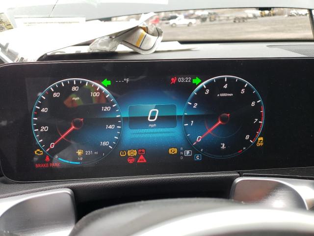 2022 MERCEDES-BENZ GLB 250 4M - W1N4M4HB6NW179757