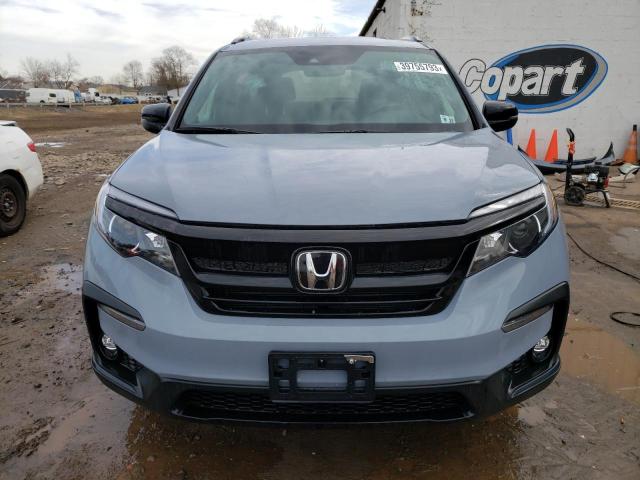 2022 HONDA PILOT TRAI 5FNYF6H80NB071013