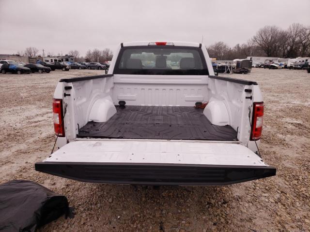 2018 FORD F150 - 1FTMF1CB3JKD06120