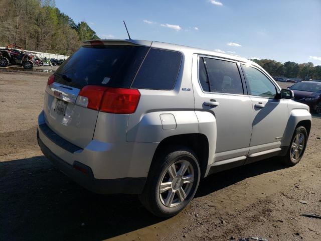 2GKALMEK5E6290252 GMC Terrain Sle