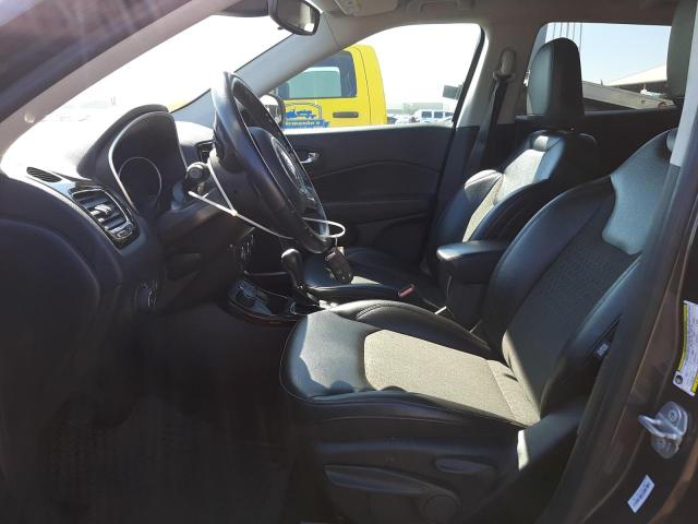2018 JEEP COMPASS LA - 3C4NJDBB2JT298564