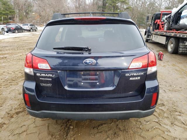 4S4BRBNC7E3283785 Subaru Outback 2.5i Limited