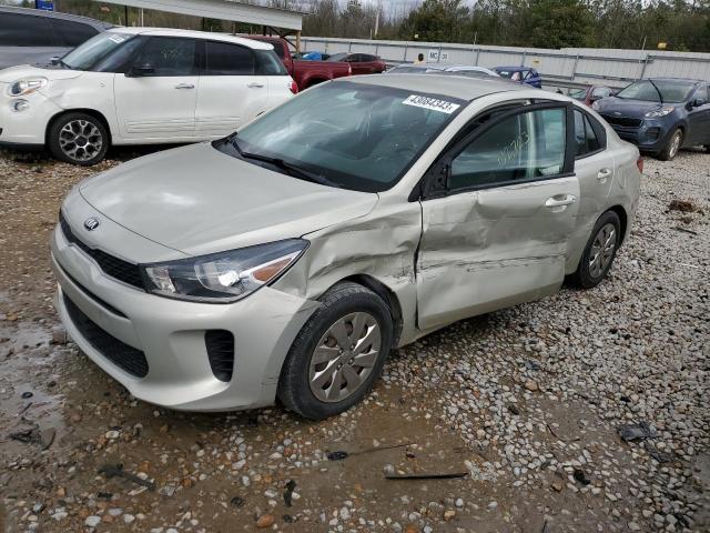 2018 Kia Rio LX