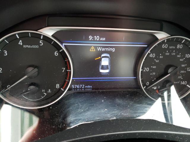 1N4BL4BW1LC114770 Nissan ALTIMA S