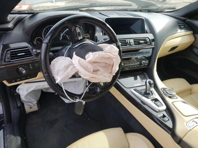 2016 BMW M6 - WBS6G9C59GD932095