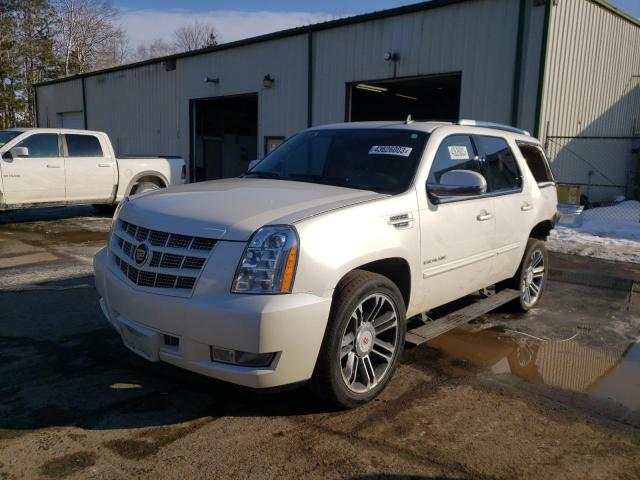 2014 Cadillac Escalade Premium