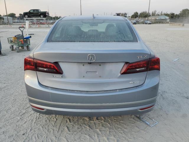 19UUB3F54FA002323 Acura TLX TECH