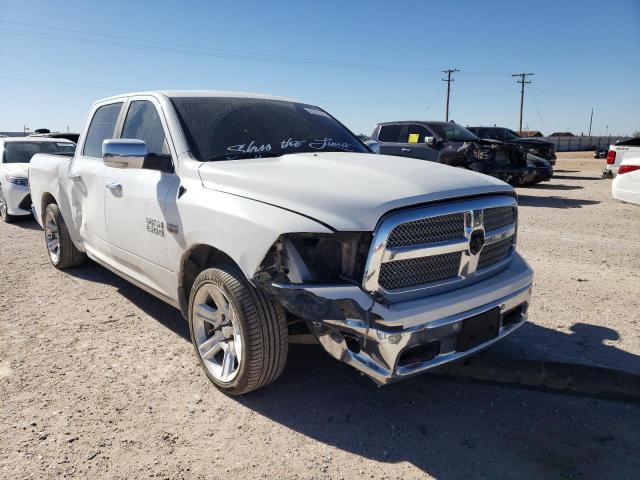 2017 RAM 1500 SLT 1C6RR6LT3HS703976
