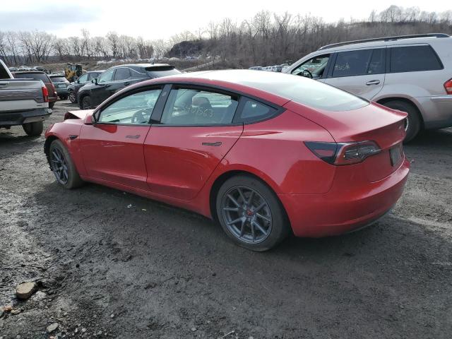 2021 TESLA MODEL 3 5YJ3E1EA7MF921242