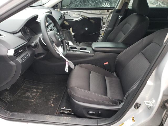 2019 NISSAN ALTIMA S 1N4BL4BV8KC246429
