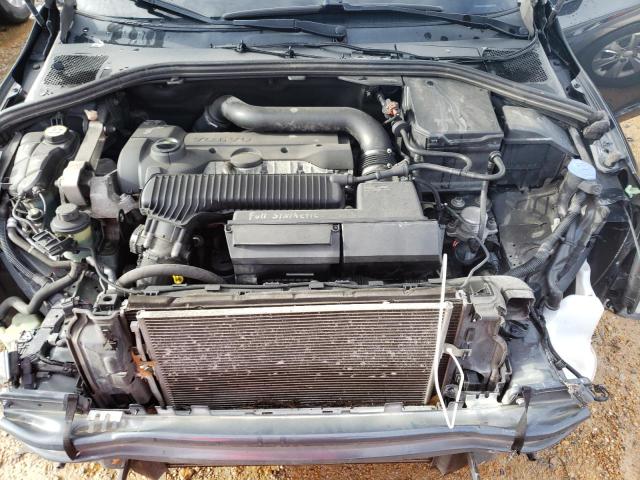 YV1622FS9C2081172 Volvo S60
