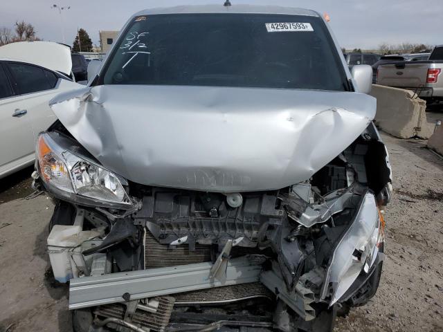 3N6CM0KN4KK694548 Nissan NV200 2.5S