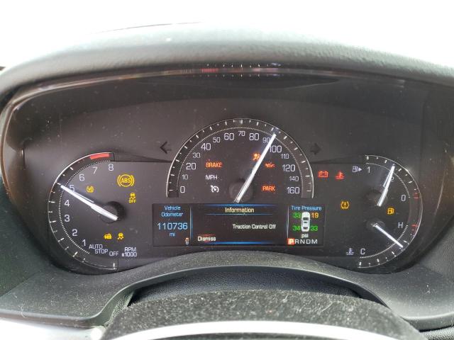 1G6AH5RX4H0189700 Cadillac ATS LUXURY