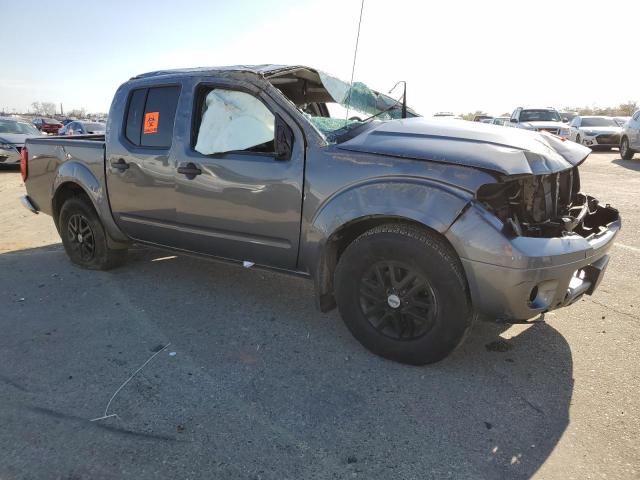 2021 NISSAN FRONTIER S 1N6ED0EA2MN716352