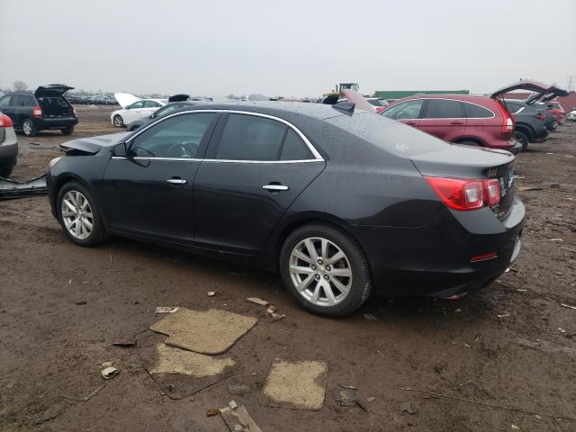 2015 CHEVROLET MALIBU LTZ - 1G11F5SL3FF137049