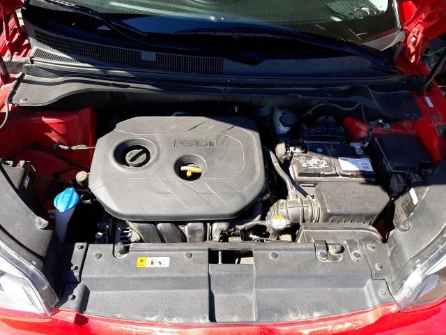 2019 KIA SOUL + - KNDJP3A56K7006715