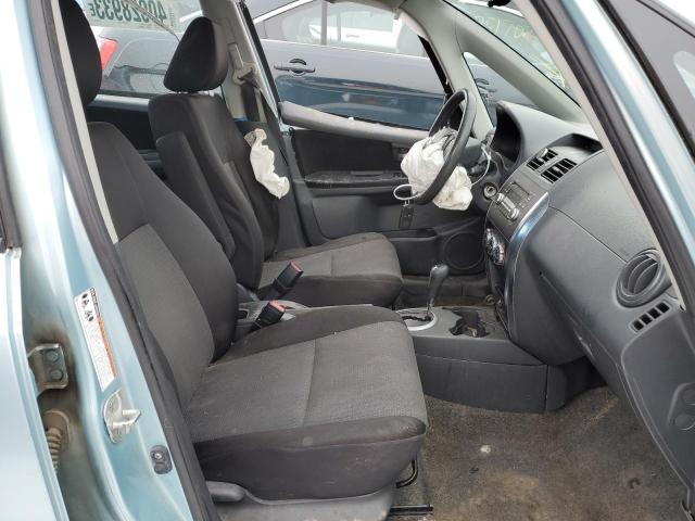 JS2YC417596200269 Suzuki Sx4 Touring