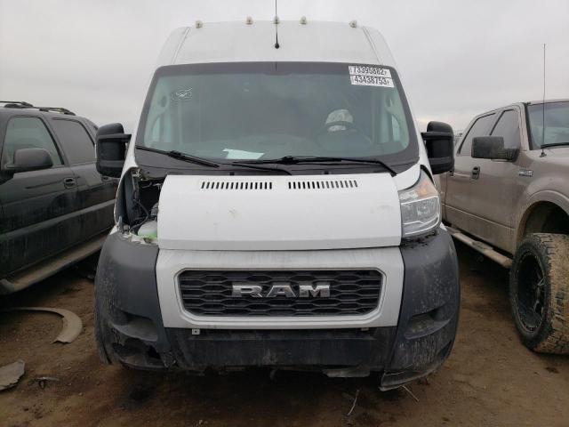 2020 RAM PROMASTER - 3C6TRVBGXLE102337