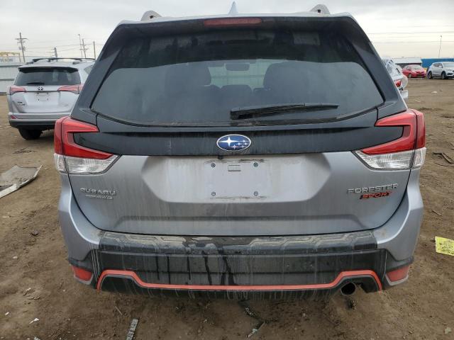 JF2SKALC0MH551228 Subaru Forester Sport