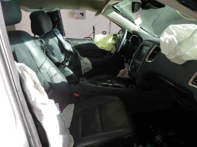 2017 DODGE DURANGO CI - 1C4RDJEGXHC945751
