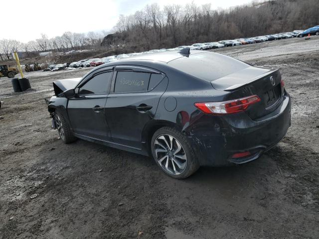 2018 ACURA ILX SPECIA 19UDE2F40JA001834