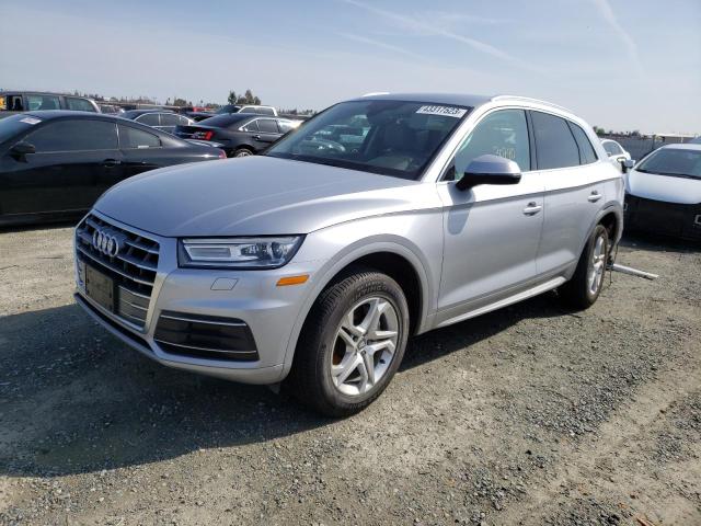 2019 Audi Q5 Premium