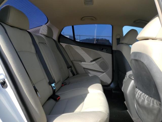 5XXGM4A70EG280353 KIA Optima Lx