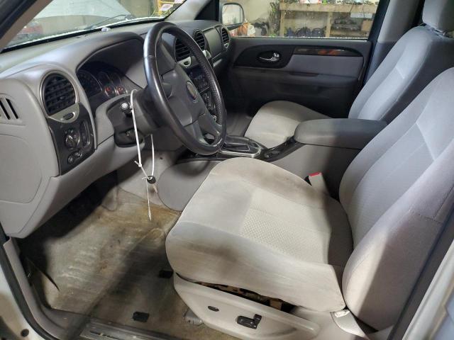1GKDT13SX82106584 GMC Envoy