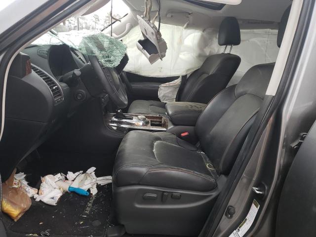 2020 NISSAN ARMADA SV JN8AY2NC2LX517859