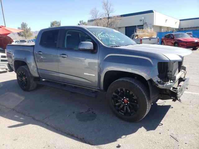 1GTG6CEN1N1193683 GMC Canyon Elevation