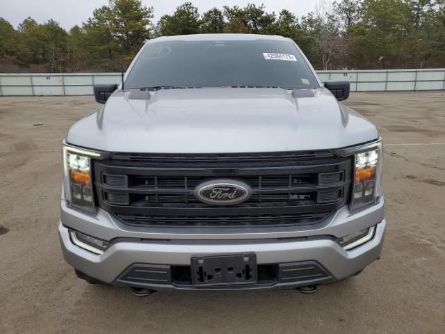2022 FORD F150 SUPER - 1FTFW1E88NFC20861
